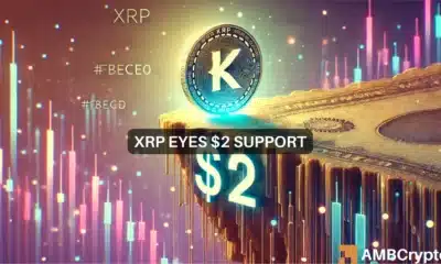 XRP $2