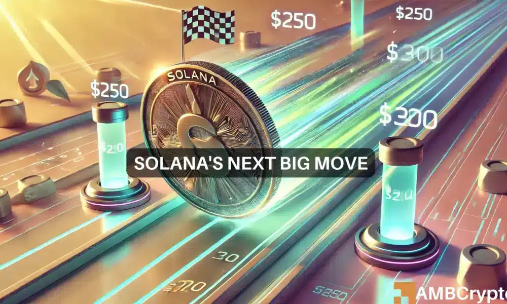 Solana December prediction: Why 0 is inside attain for SOL bulls