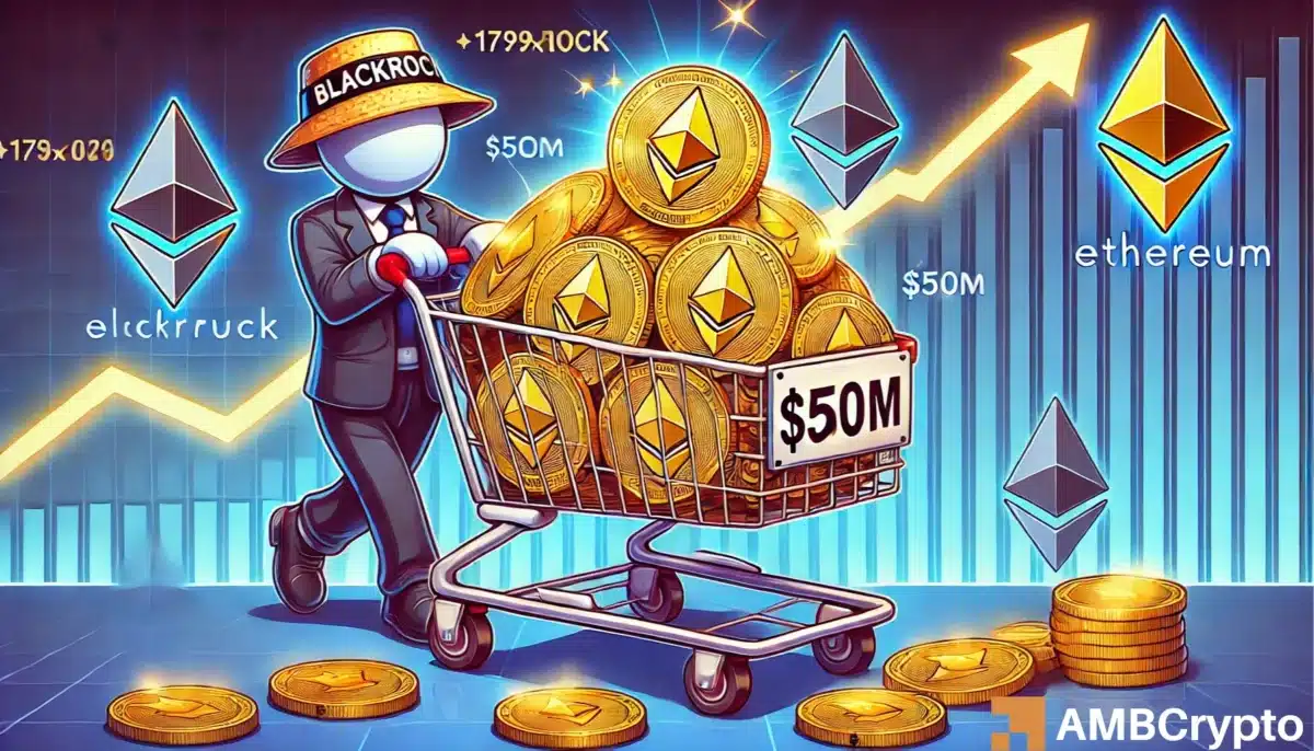 Ethereum [ETH] ETF gets a boost with $500 mln inflows in 2 days - What's next?