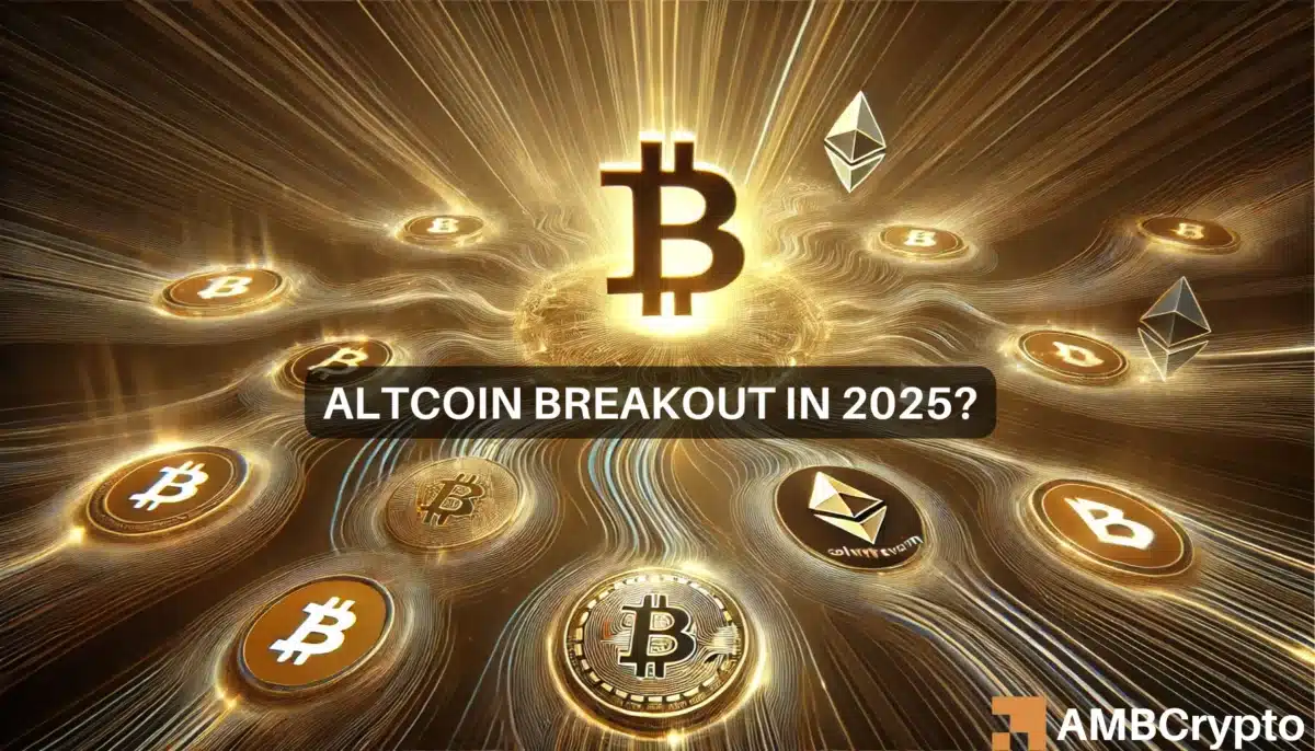 How Bitcoin's 2024 halving can help altcoins see their biggest rally yet