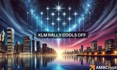 Stellar XLM