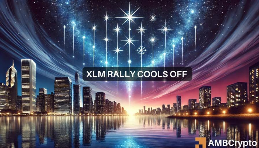 Stellar XLM