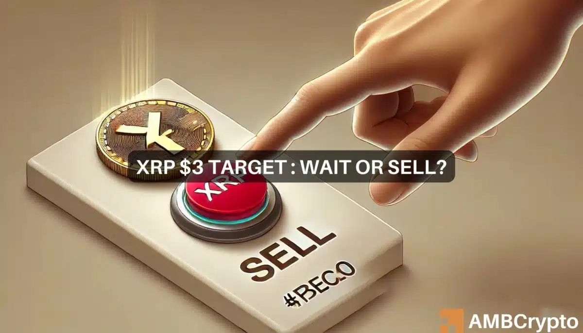 XRP dump