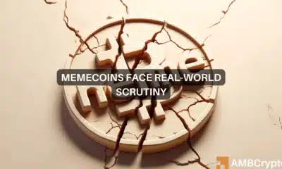 6 out of 13 top memecoins now on Solana - Here's why it matters