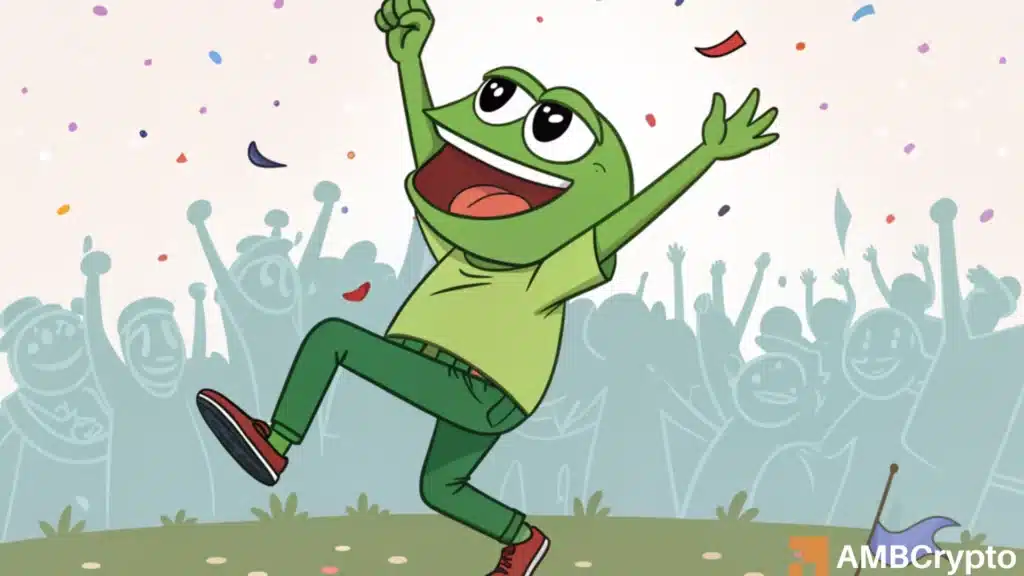 PEPE's road to recovery - A 10% hike, but will that be enough?