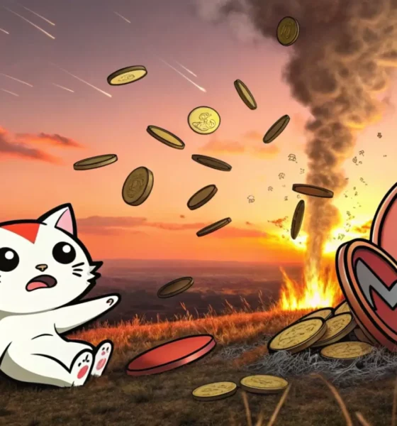 MEW vs POPCAT: Could a memecoin flippening be closer than you think?