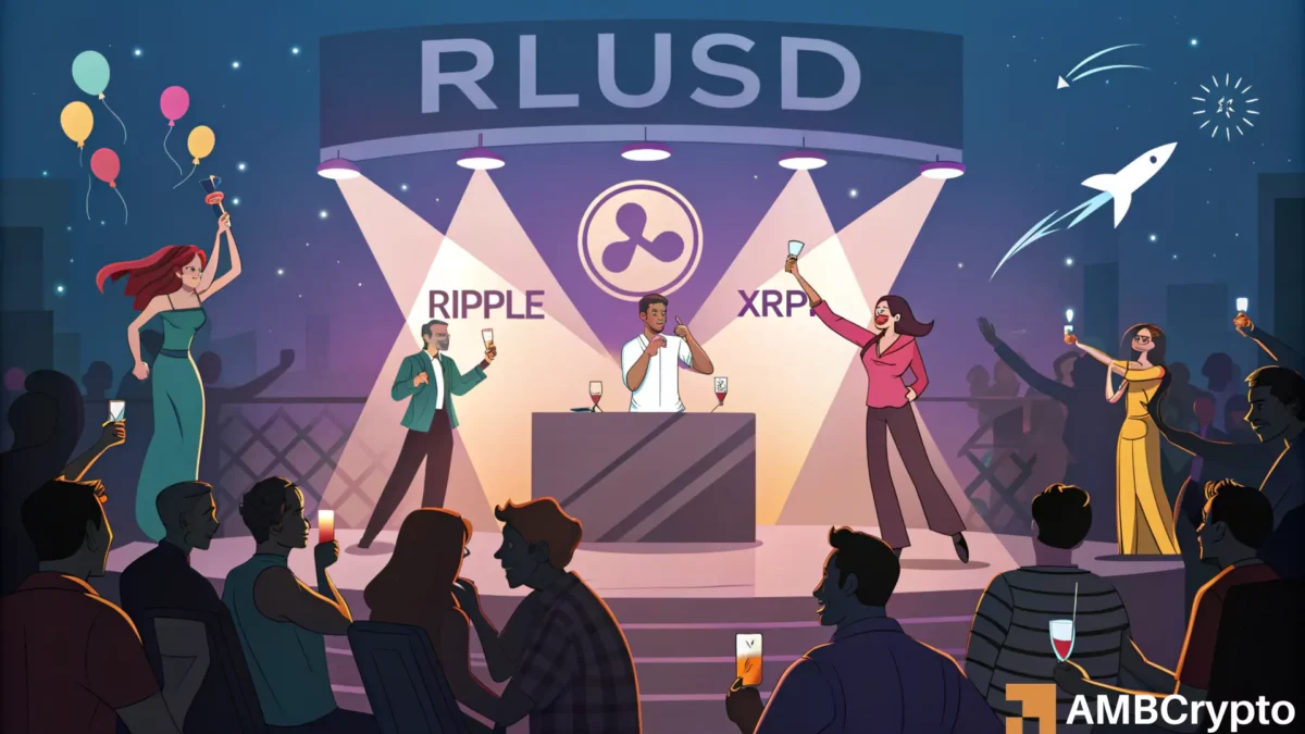 Is Ripple's RLUSD launch what XRP needs to reach $3?