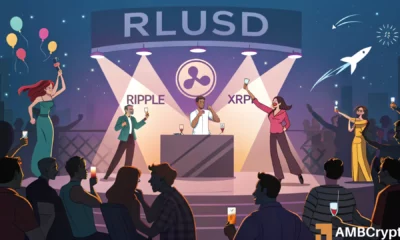 Is Ripple's RLUSD launch what XRP needs to reach $3?