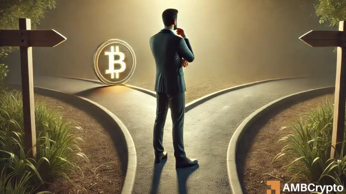 Bitcoin's surge back to $101K - Mapping the road ahead