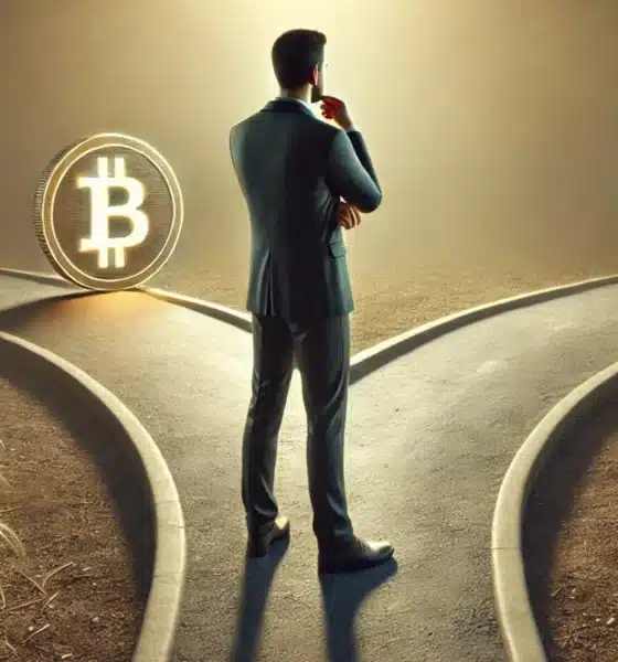 Bitcoin's surge back to $101K - Mapping the road ahead