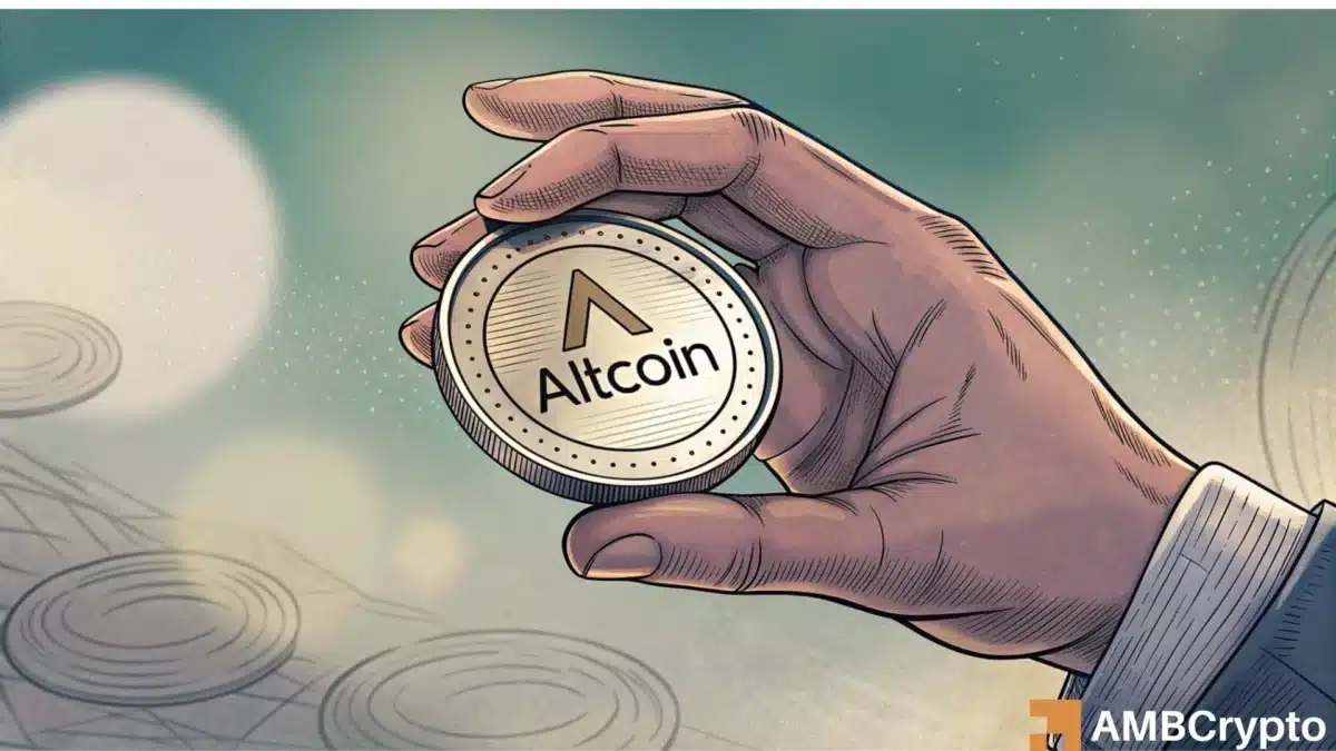 Altcoins