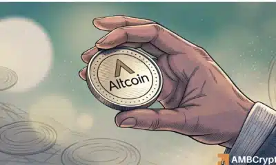 Altcoins