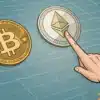 Bitcoin Ethereum