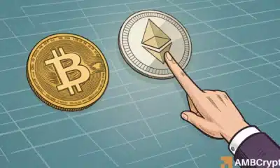 Bitcoin Ethereum