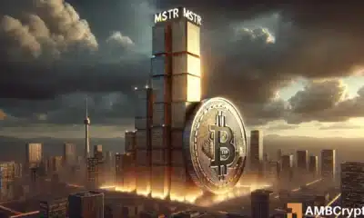 BTC MSTR