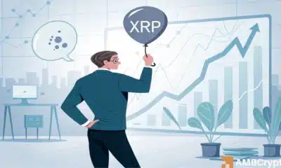 XRP’s volatility exposed - Why NOW might be the time to buy the dip!