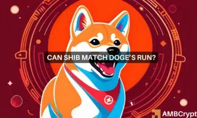 Shiba Inu's Q1 2025 roadmap - What should SHIB holders expect from the memecoin?