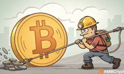 Bitcoin ETFs