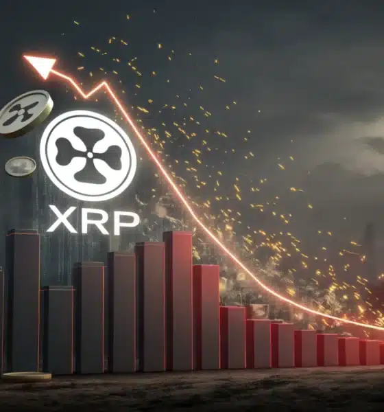 XRP fails to break $2.73 as $1 Billion vanishes from Futures market