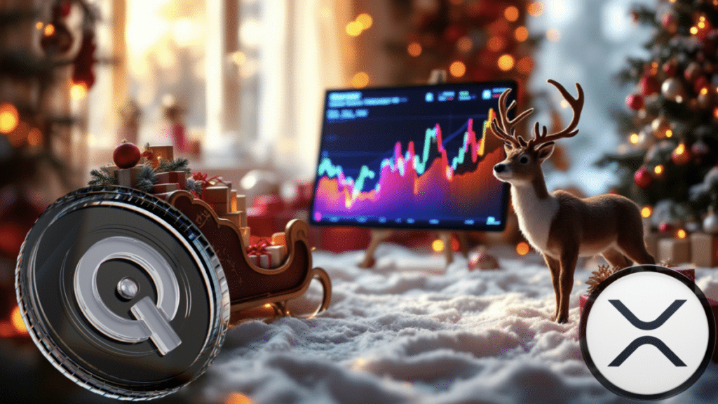 XRP