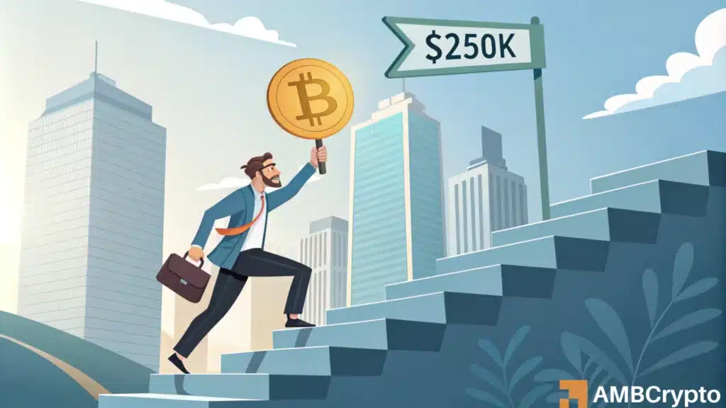 Tom Lee's BTC prediction
