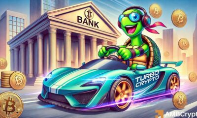 Turbo crypto