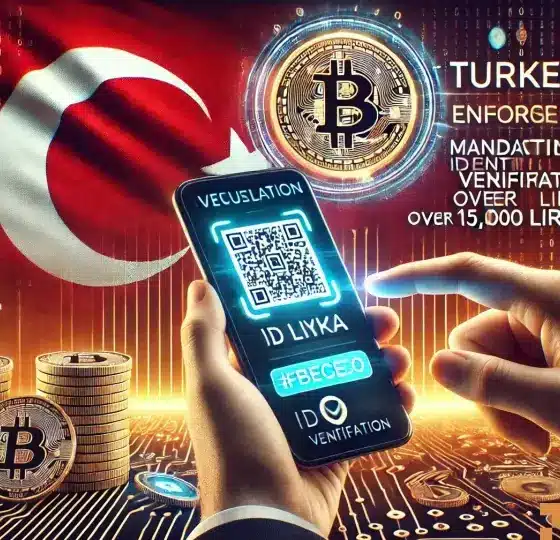 Stricter crypto AML rules introduced in Turkey – What it means for your assets?