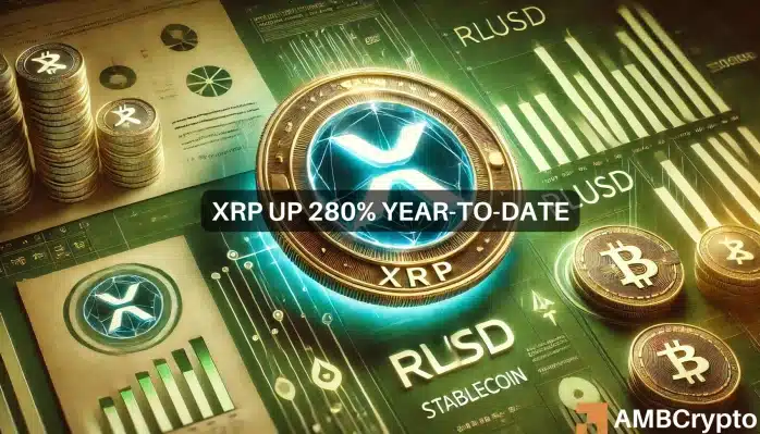 XRP bounces 23%, targets $2.72 on the back of THIS major news