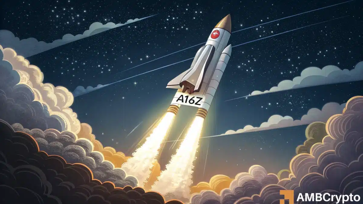 ai16z crypto rallies 27% to ATH - What’s behind the gains?