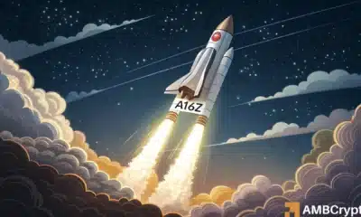 ai16z crypto rallies 27% to ATH - What’s behind the gains?