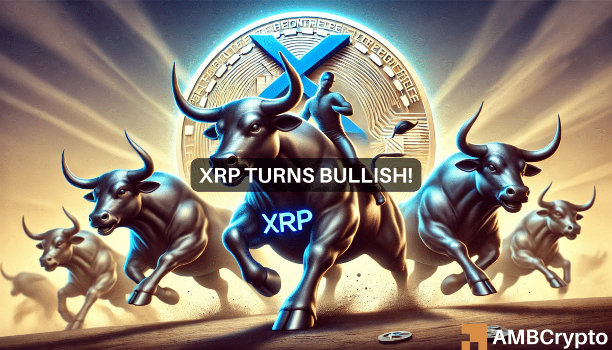 XRP