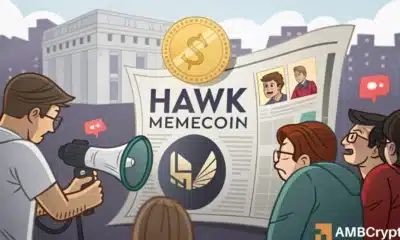 $hawk crypto collapse