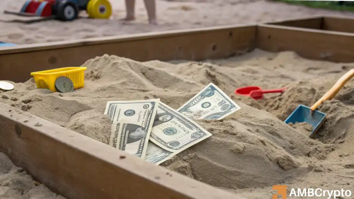 The Sandbox price prediction: Can SAND hit $1 after breakout?