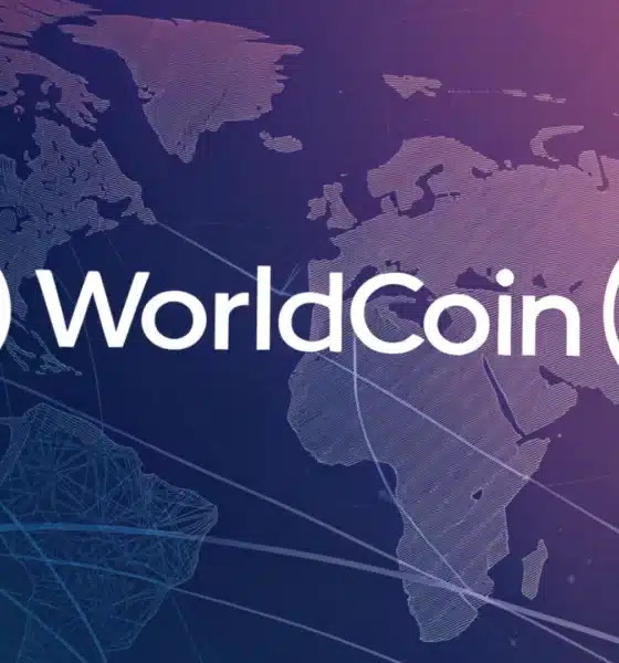 Worldcoin could fall to $1.28 as selling activity rises - Why?