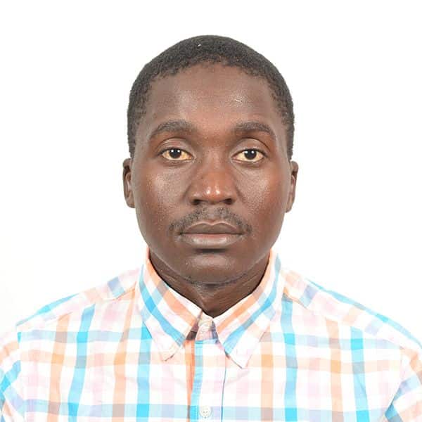 Clinton Otieno, Author at AMBCrypto