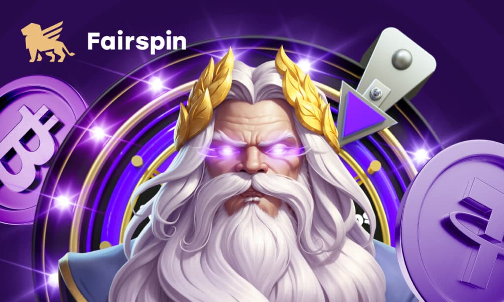 Fairspin