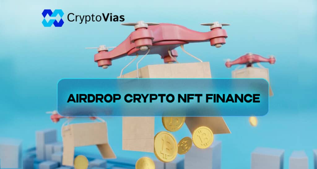 Crypto NFT Finance