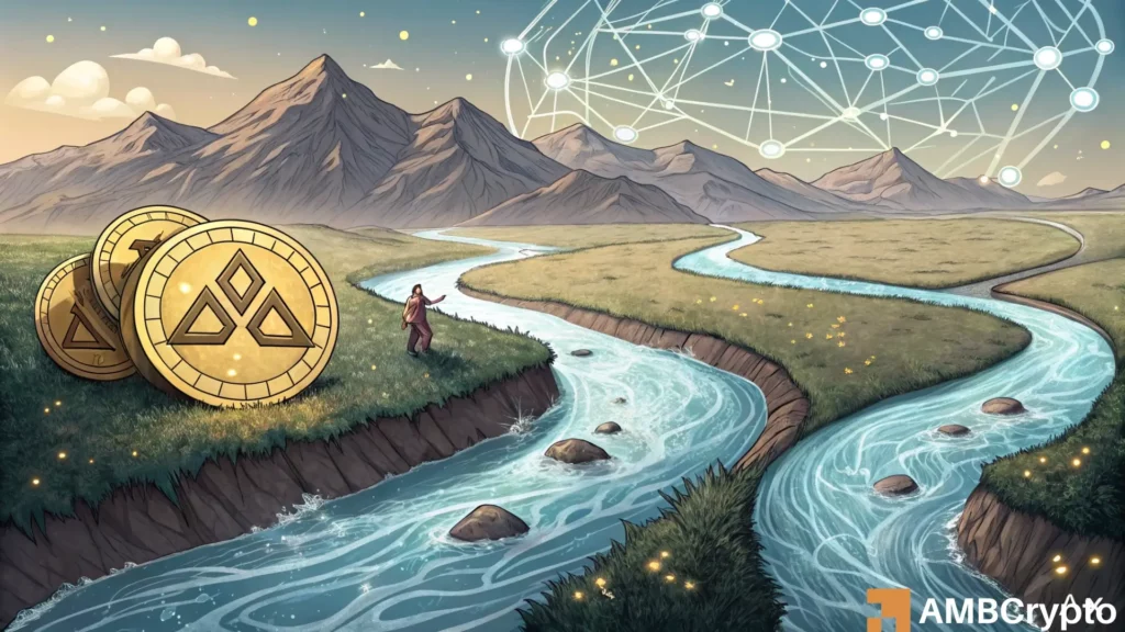 AVAX's defense of $35 - Here's why this price level is so important