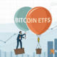 Bitcoin Spot ETF Flows and its latest decoupling - Time to watch out?