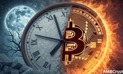 Bitcoin's January Blues - Is it a Post-Halving tradition now?