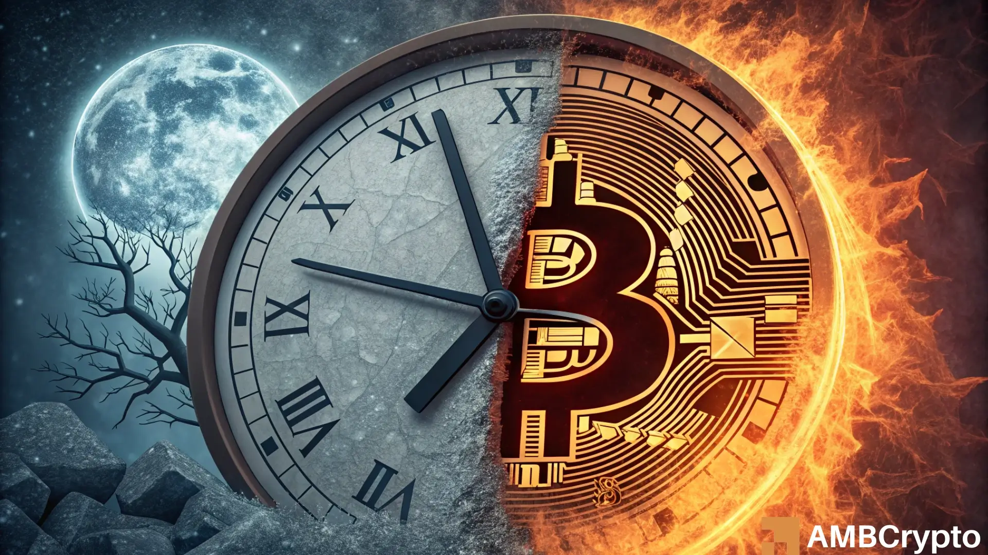 Bitcoin’s January Blues – Is it a Post-Halving tradition now?