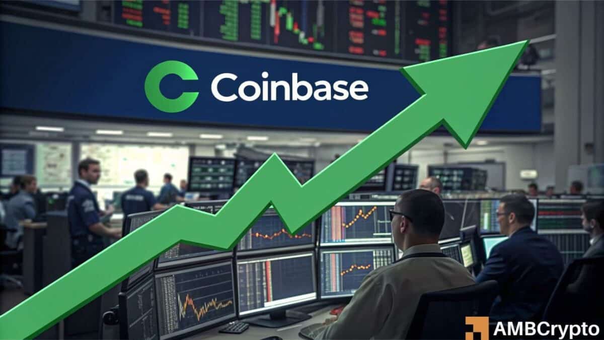 Coinbase Premium Index rebounds, pushes Bitcoin to $98K - Recovery odds?