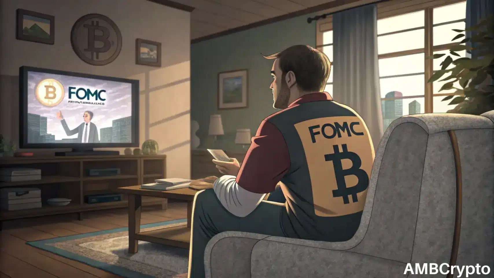 Bitcoin - Exploring key price levels to watch as FOMC meeting looms ahead