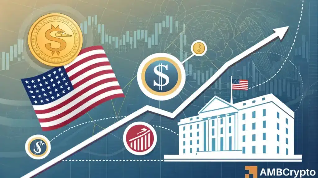 Trump’s crypto order could 'break Bitcoin’s 4-year cycle' - Bitwise predicts trillions in new capital
