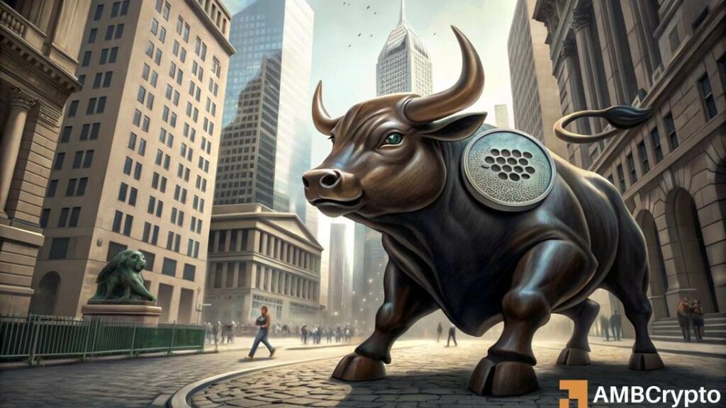 Cardano ADA