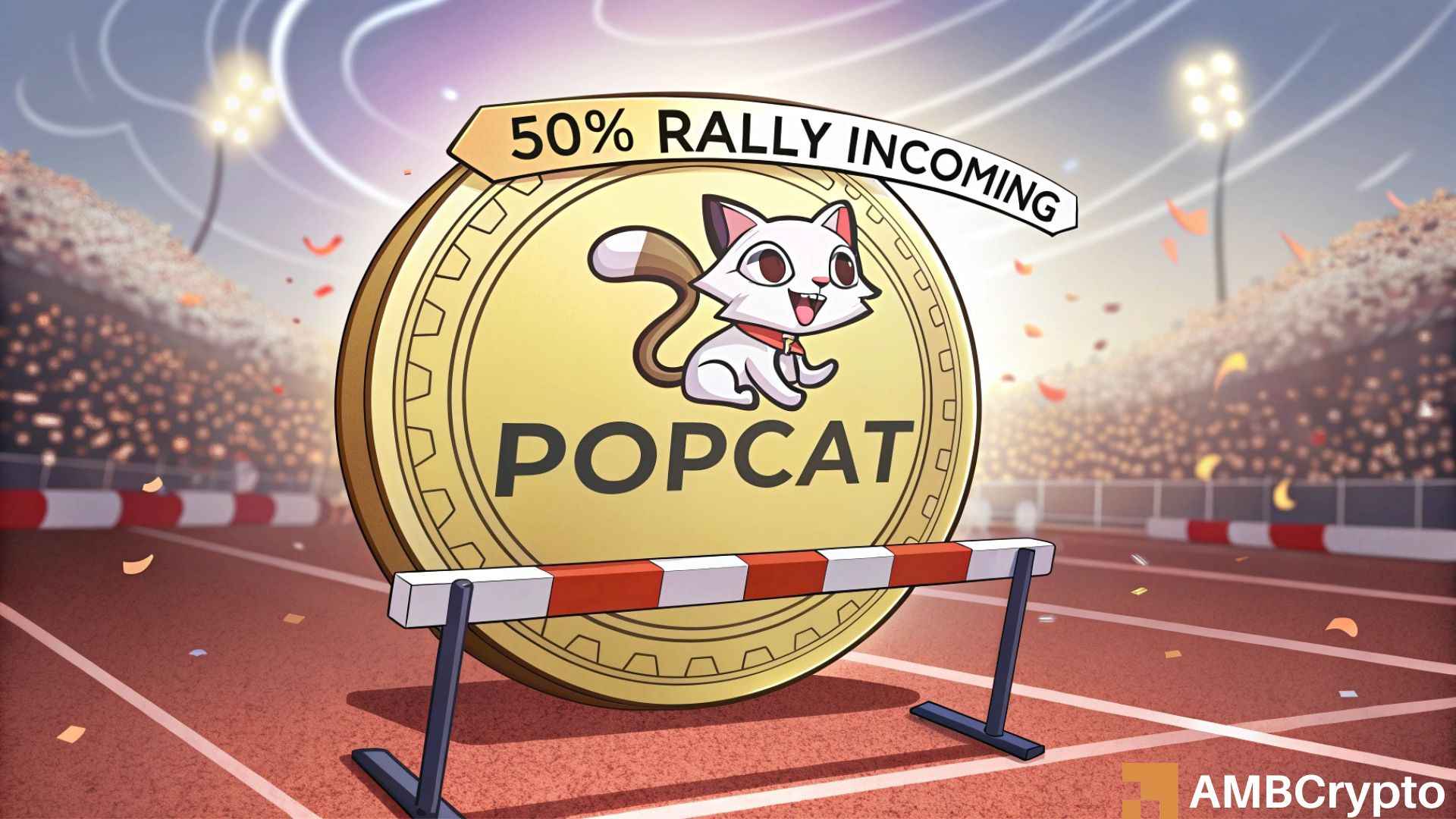 Why POPCAT traders can hope for a 50% rally after latest breakout