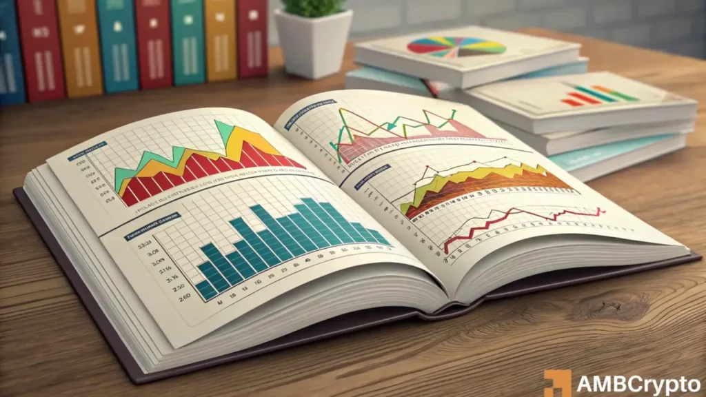 Crypto market's weekly winners and losers – SPX, ENA, BGB, HYPE