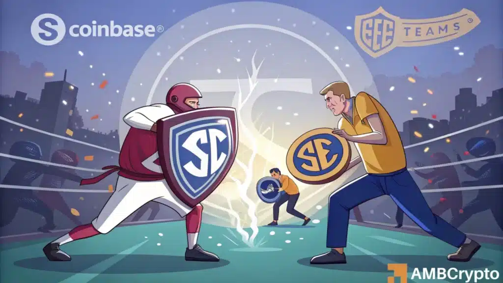 Cynthia Lummis slams SEC