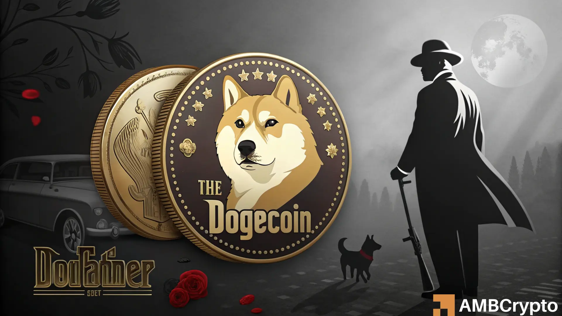 Dogecoin defies market shake-up, but can it prevail against the TRUMP hype?