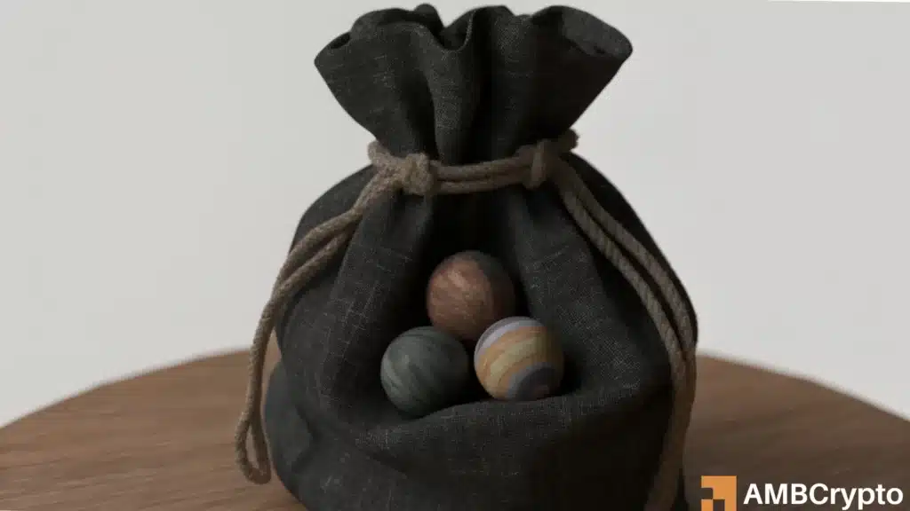 Jupiter’s $500M airdrop sparks sell-off: Can JUP recover?